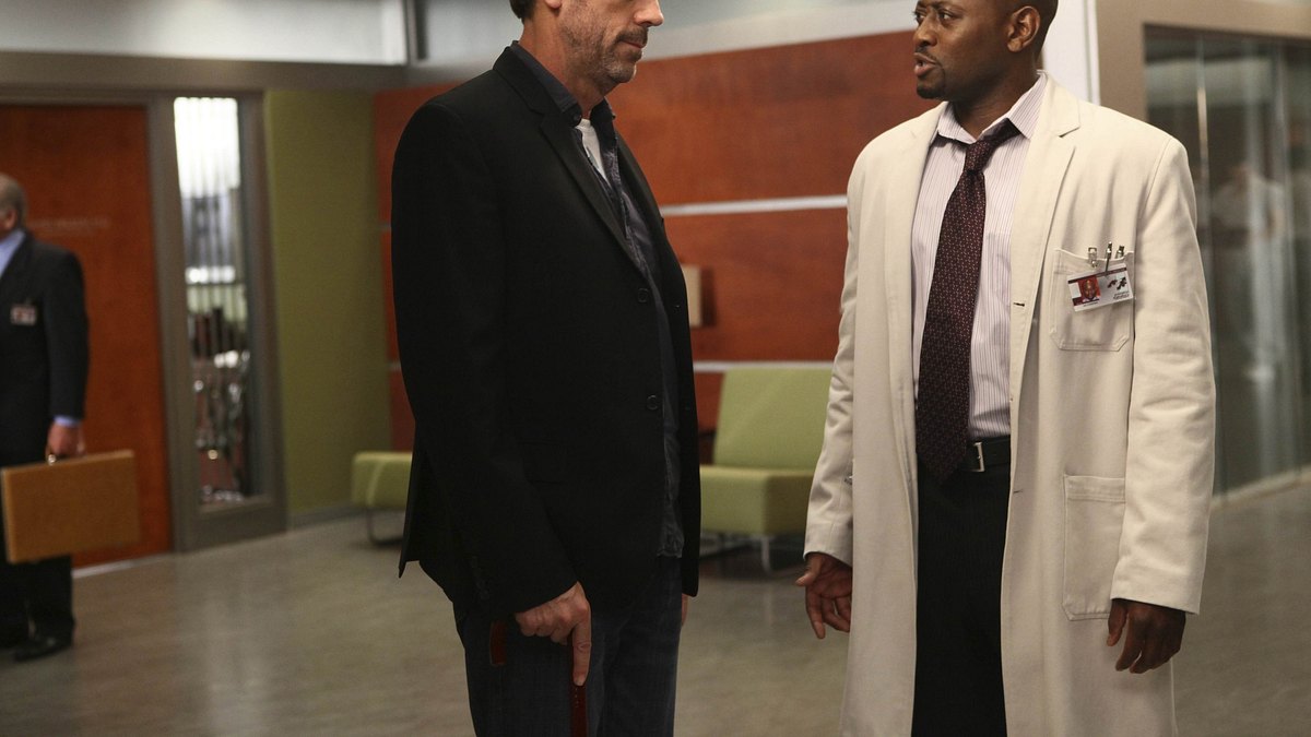 dr. house