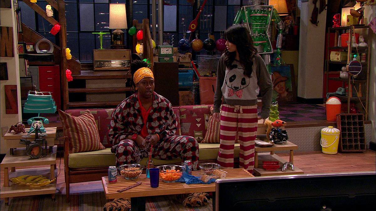 icarly
