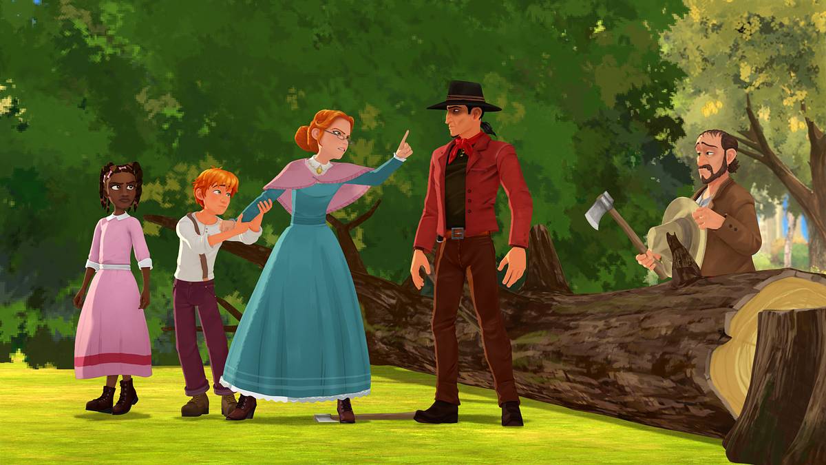 Tom Sawyer tom sawyer