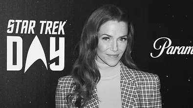 Vampire Diaries-Star Annie Wersching mit 45 Jahren gestorben - Foto: IMAGO / ZUMA Wire