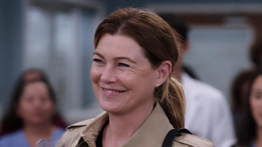 Greys Anatomy - Die jungen Ärzte greys anatomy - die jungen ärzte