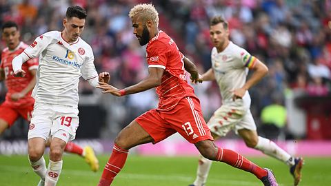 Krisen-Bayern müsssen nach Mainz! So siehst du das Pokal-Achtelfinale im Stream - Foto: Getty Images / Helge Prang - GES Sportfoto