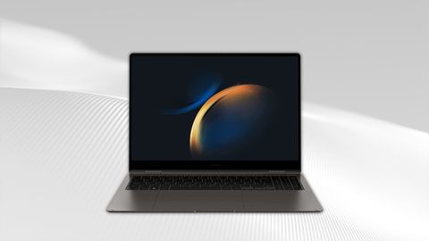 Samsung Galaxy Book 3 Pro - Foto: tvmovie.de/ PR