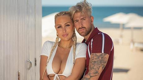 Michelle und Gigi - Foto: RTL+