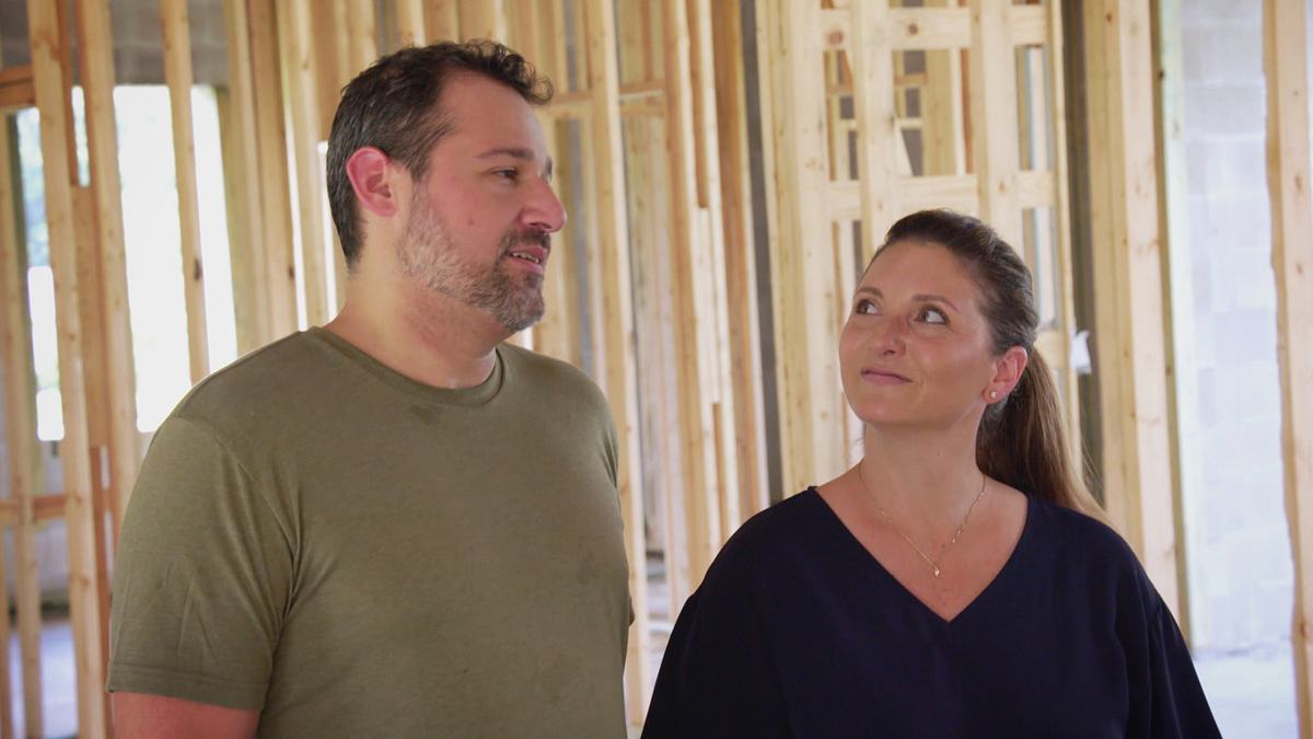 hausbau in 100 tagen