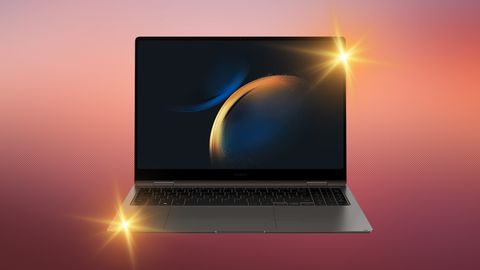 Samsung Galaxy Book3 Ultra - Foto: PR/TV Movie