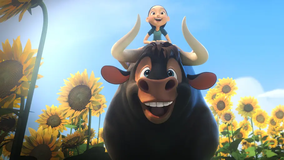 Ferdinand - Geht STIERisch ab! ferdinand - geht stierisch ab!