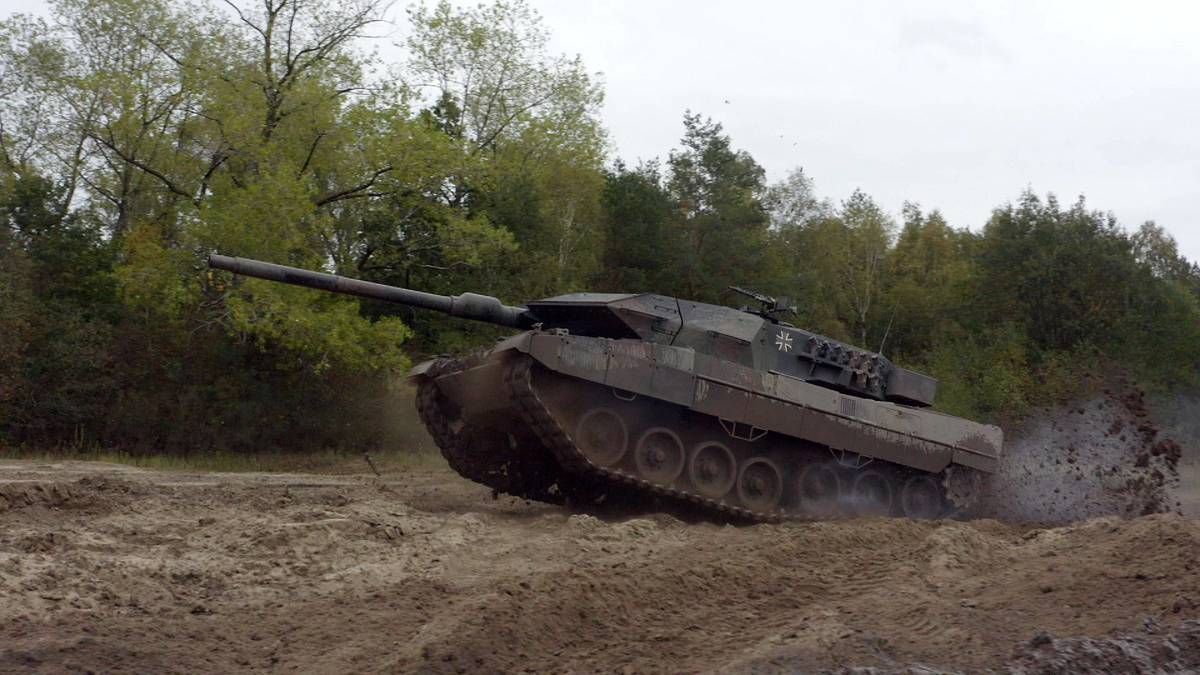Deutsche Panzer - Technik, Entwicklung, Geschichte deutsche panzer - technik, entwicklung, geschichte