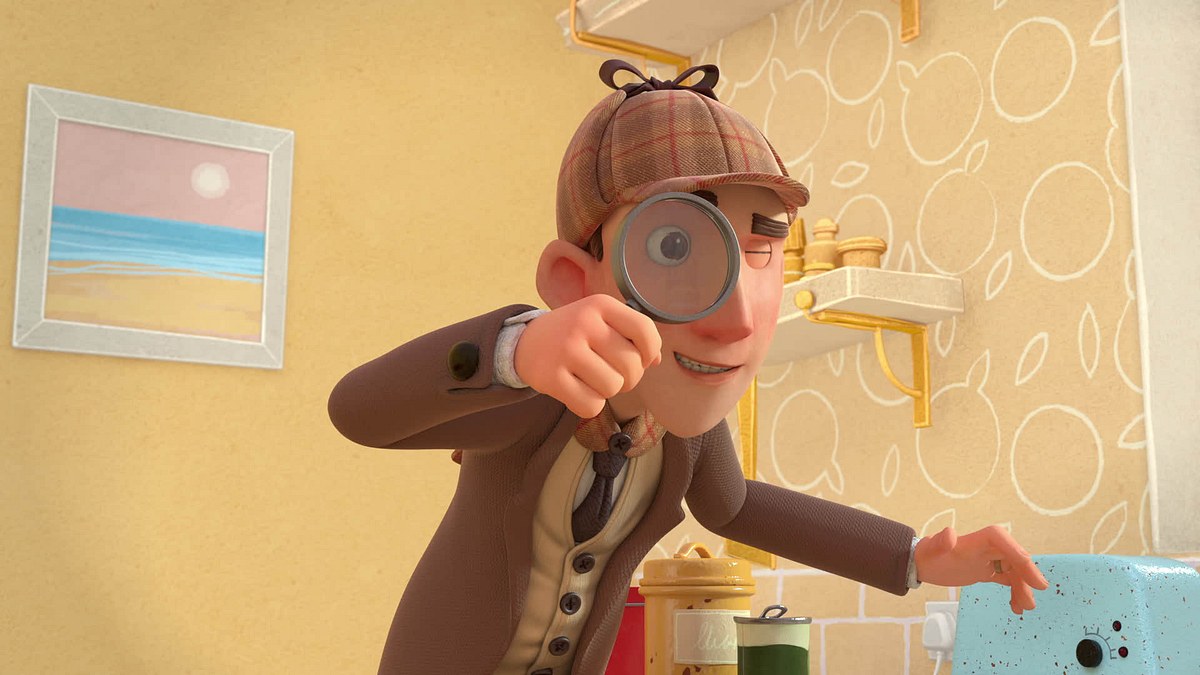 paddingtons abenteuer