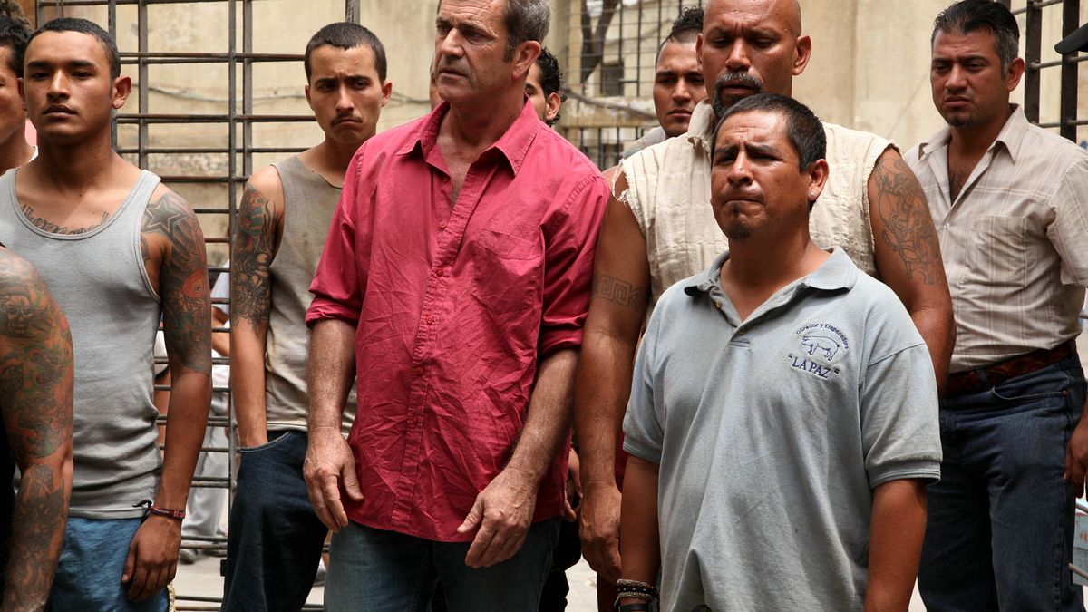 get the gringo