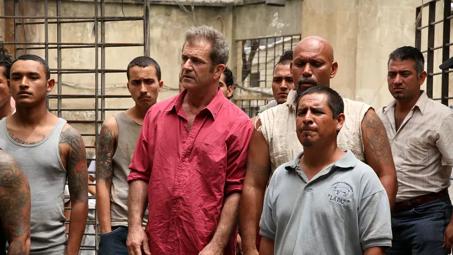 get the gringo