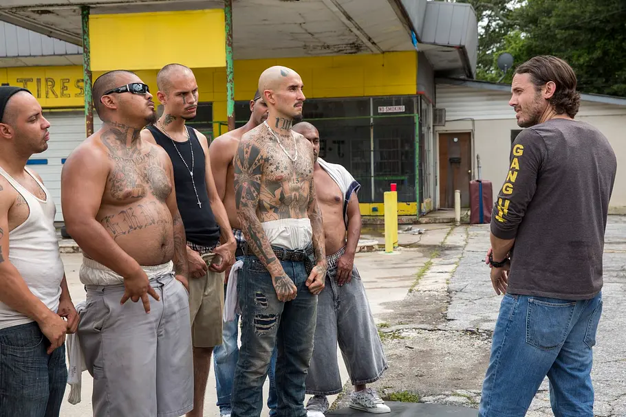 Triple 9 triple 9