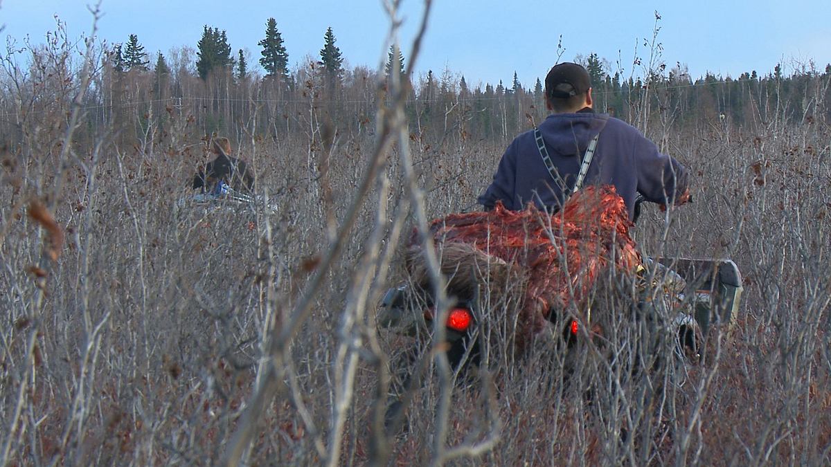 yukon men