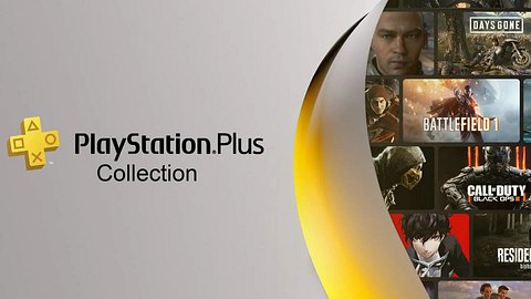 Playstation Plus Collection endet bald: Sicher dir jetzt “The Last of Us“, “God of War“ & Co - Foto: © 2022 Sony Interactive Entertainment Europe Limited