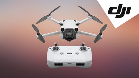 DJI Mini 3 Drohne kaufen - Foto: TVMovie / PR