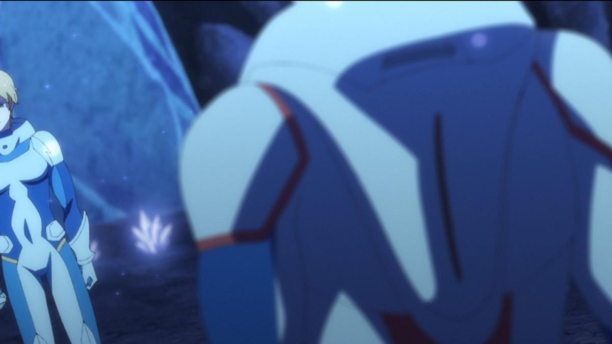 astra lost in space