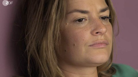 Der Bergdoktor Anne: Darum ist Ines Lutz ausgestiegen! - Foto: Screenshot/ZDF