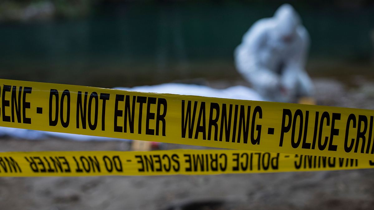 cold case files