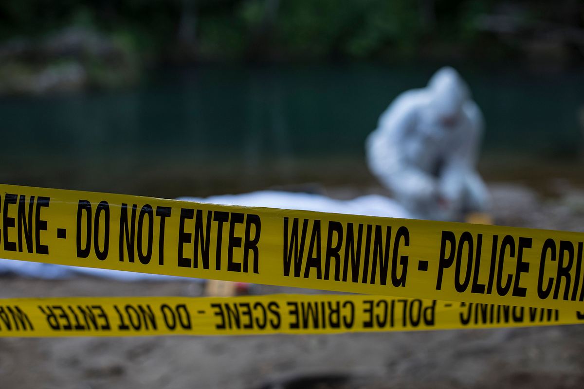 Cold Case Files cold case files