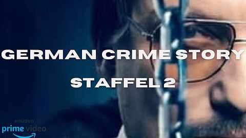 „German Crime Story: Gefesselt“-Staffel 2: Kommt eine Fortsetzung der Amazon Prime Serie? - Foto: Amazon Prime Video / Montage: TV Movie Online