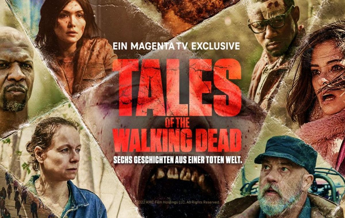 The Walking Dead Spin-Off: Alle Infos zu Start, Handlung und wo man die Serie streamen kann