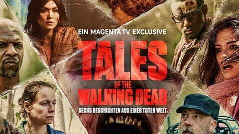 The Walking Dead Spin-Off: Alle Infos zu Start, Handlung und wo man die Serie streamen kann - Foto: AMC / MagentaTV