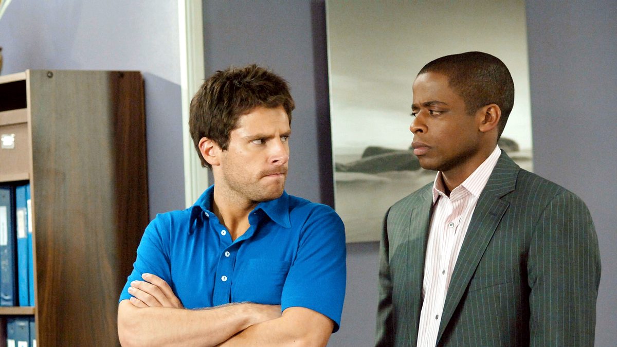 psych