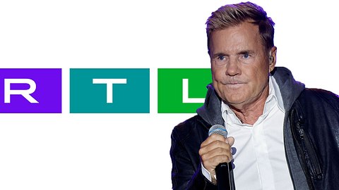Dieter Bohlen: RTL hat genug von DSDS-Eklat - Foto: RTL/IMAGO / Panama Pictures
