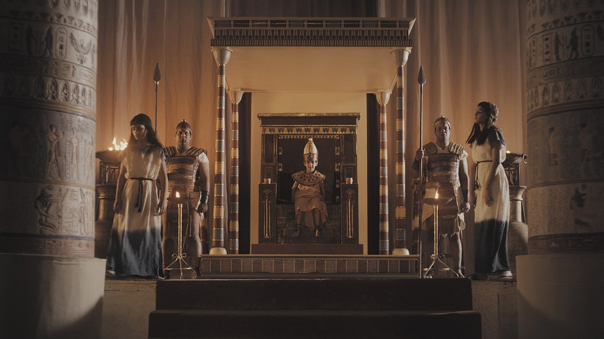 universum history