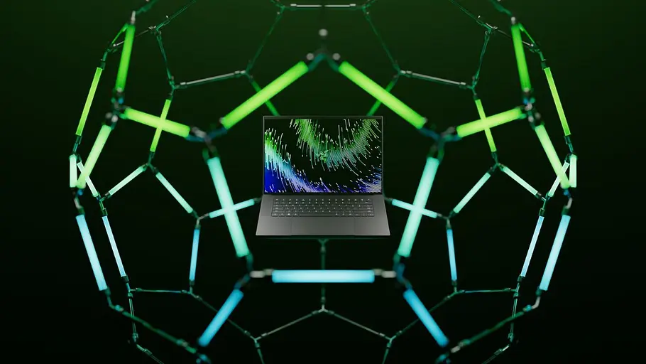 Razer Blade 16