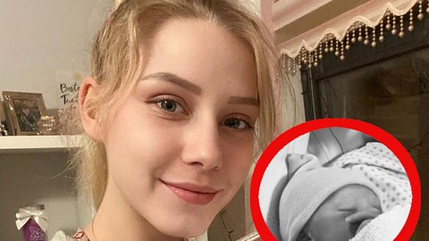Loredana Wollny heißt nicht nur Aurelio Wollny. Der kleine hat auch einen türkischen Namen - Foto: Instagram.com/loredanawollny/