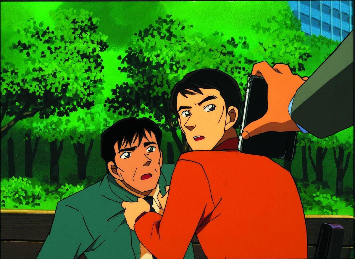 Detektiv Conan detektiv conan
