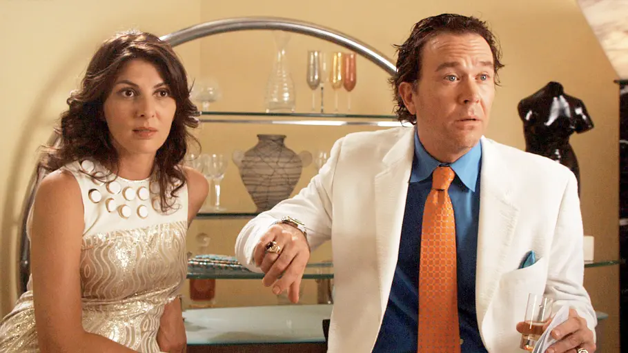 leverage