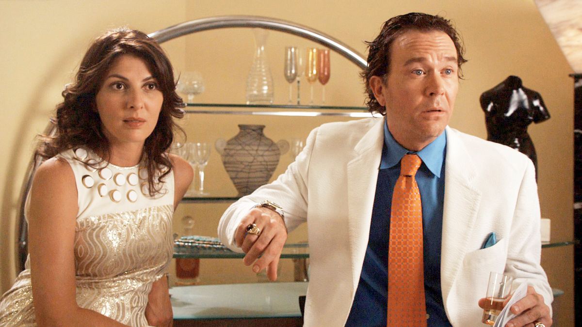 leverage