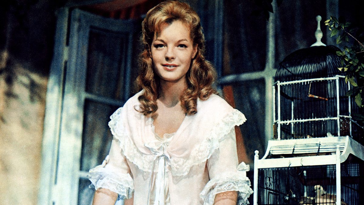christine