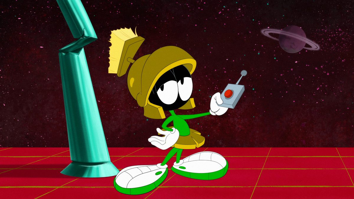 looney tunes cartoons