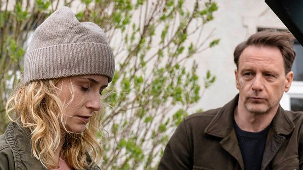 Dünentod: Wann kommt Teil 3 mit Femke (Pia-Micaela Barucki) und Tjark (Hendrik Duryn)? - Foto: RTL / Stephan Rabold