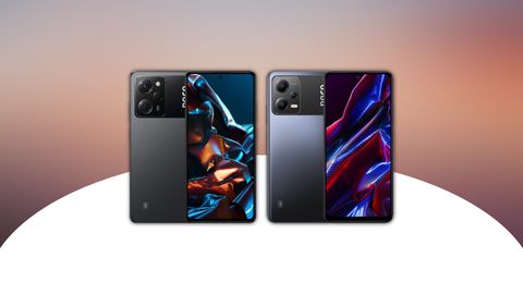 Poco X5 Pro 5G und Poco X5 5G: Neuer Mittelklassekönige? Viel Leistung, kleiner Preis - Foto: TVMovie / PR