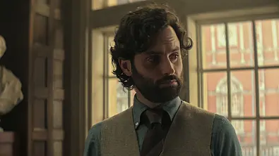 You, Staffel 4: Start, Inhalt, Darsteller - Wann und wie geht es weiter? - Foto: Netflix