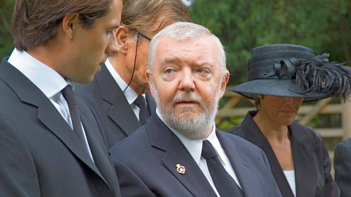 inspector barnaby
