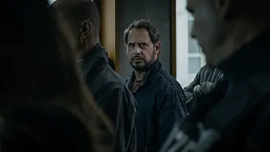 Blackout-Staffel 2: Wann und wie gehts weiter? - Foto: Joyn / SAT.1 / W&B Television / Gordon A. Timpen