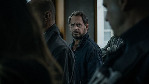 Blackout-Staffel 2: Wann und wie gehts weiter? - Foto: Joyn / SAT.1 / W&B Television / Gordon A. Timpen
