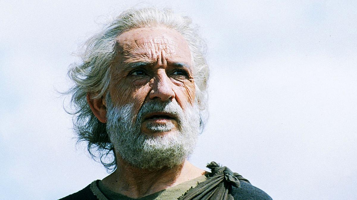 die bibel - moses