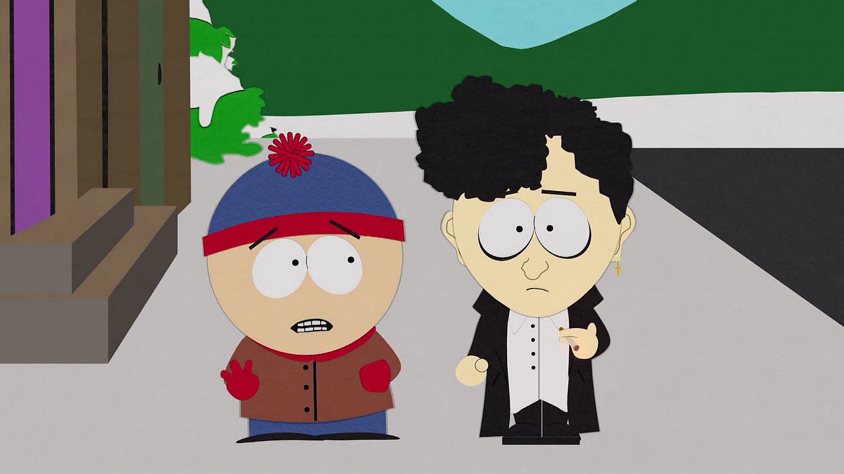 south park