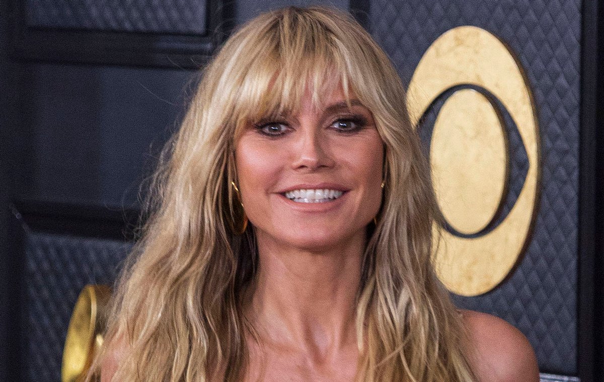 GNTM 2023: Werden drei Kandidatinnen von Heidi Klum verschleiert?