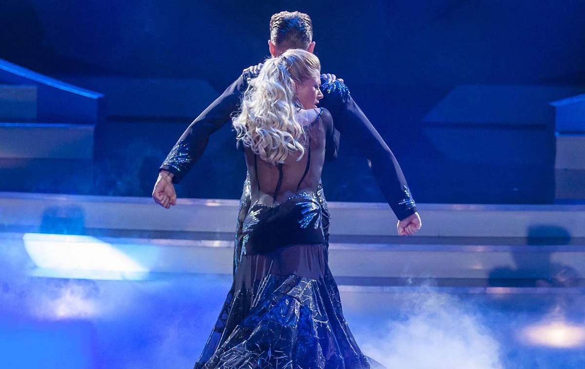 Let's Dance-Profitänzer Willi Gabalier ist jetzt Bares für Rares-Moderator!