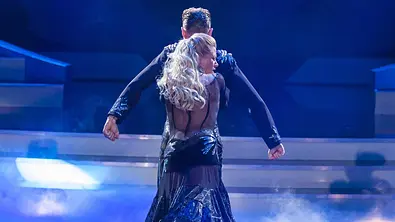 Lets Dance-Profitänzer Willi Gabalier ist jetzt Bares für Rares-Moderator! - Foto: IMAGO / Lumma Foto
