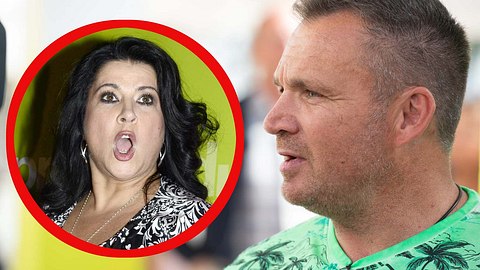Fremdgeh-Drama mit Iris Klein: Peter Klein hat keine Lust mehr auf die Rolle des Sündenbocks! - Foto: IMAGO / Future Image und IMAGO / nicepix.world