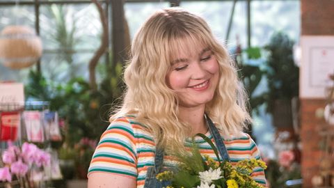 Charlotte Rote Rosen - Foto: NDR/ARD/Nicole Manthey,