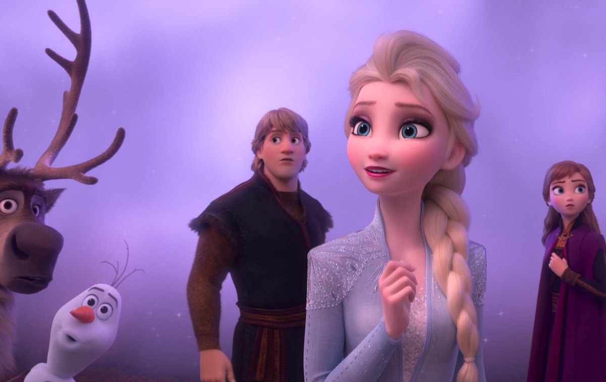 Disney kündigt 3 Fortsetzungen! Endlich kommt „Die Eiskönigin 3“